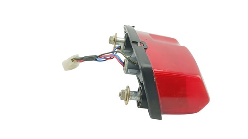 Rear light kawasaki gpz 500 - light, s