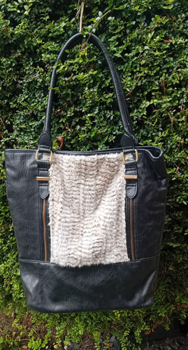Topshop large tote - topshop,