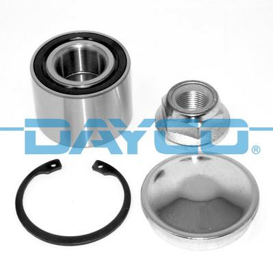 Dayco kwd1094 wheel bearing - dayco,