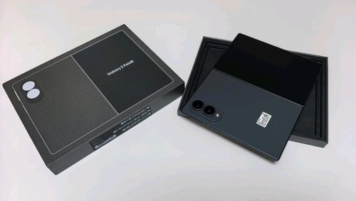 Samsung galaxy fold 5g - samsung, 8