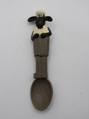 Mcdonald happy meal - , shaun