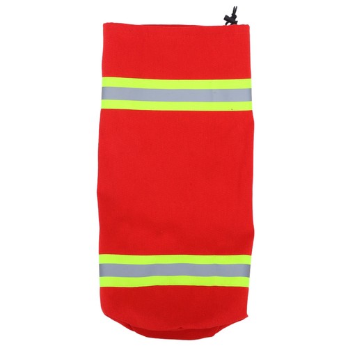 Gas bottle protective cover - protective,