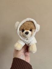 GUND Itty Bitty Boo #009 Bear