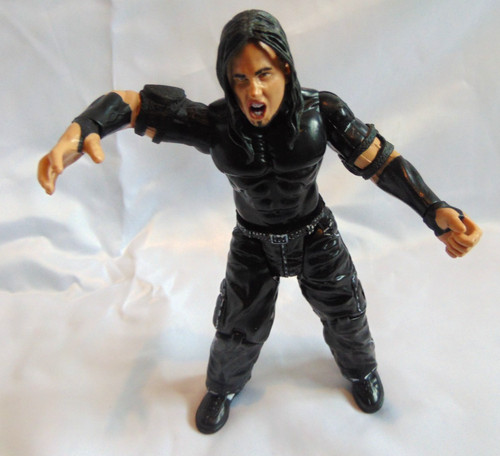 Jakks pacific jeff - jakks,