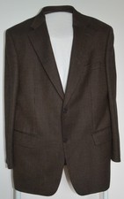 Mario Barutti Mens Cashmere