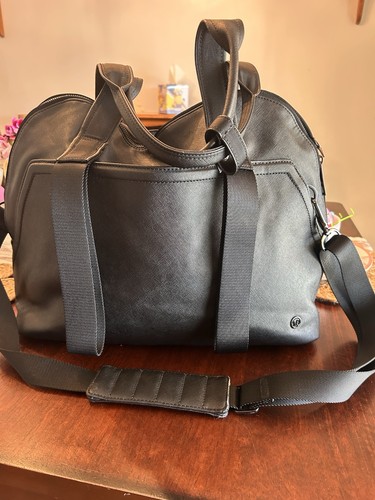 Lululemon yin time - lululemon, satchel