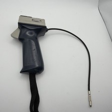 Paterson Pistol Grip & cable