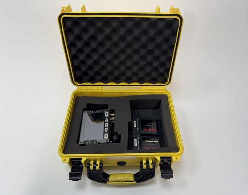 Sound devices pix 240 video - 240,