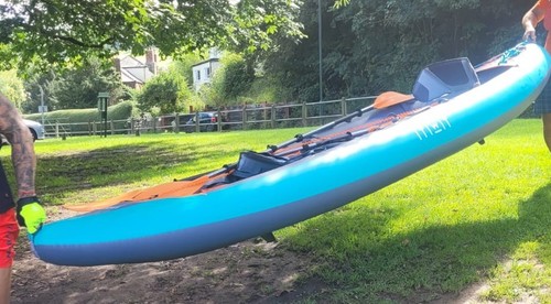 Decathlon itiwit person - itiwit, 2/3