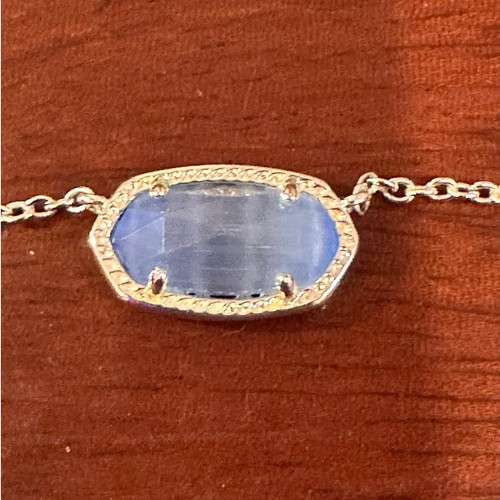 Kendra scott elisa - light, blue