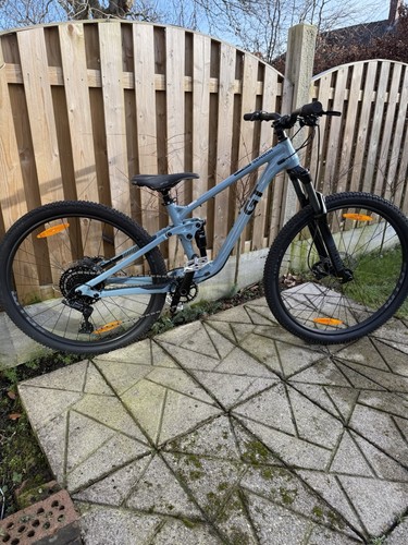 Sensor sport full - gt,