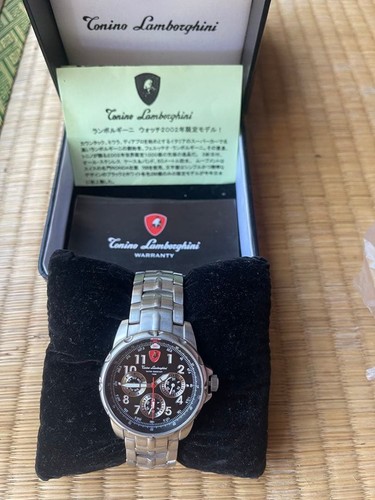 Rare vintage tonino - vintage,