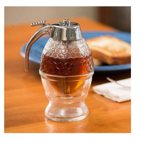 Honey pot drip - honey,