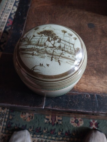 Vintage celadon art - vintage,