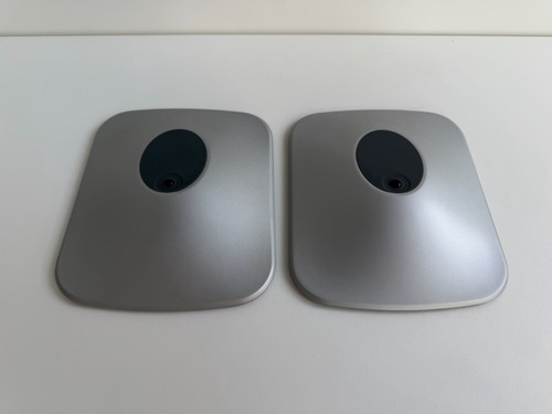 Kef desk pads for lsx - lsx,