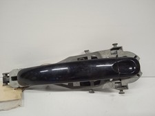 EXTERIOR LEFT REAR DOOR HANDLE