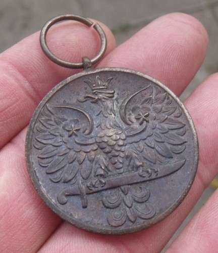 Genuine ww2 polish poland - ww2,