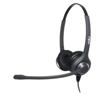 Radius 2400 Binaural Noise