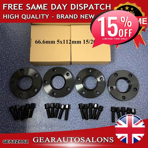 5x112 forged hubcentric - forged,