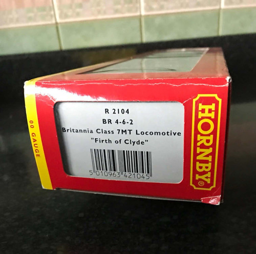 Hornby era 4 - hornby,