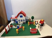 Lego Riding Stables (6379)