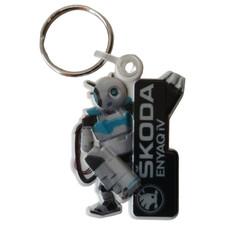 Genuine Skoda Enyaq IV Robot