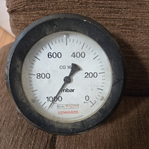 Edwards vacuum cg16k - vacuum™,