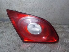 VW Passat CC 3C B7 NS Left