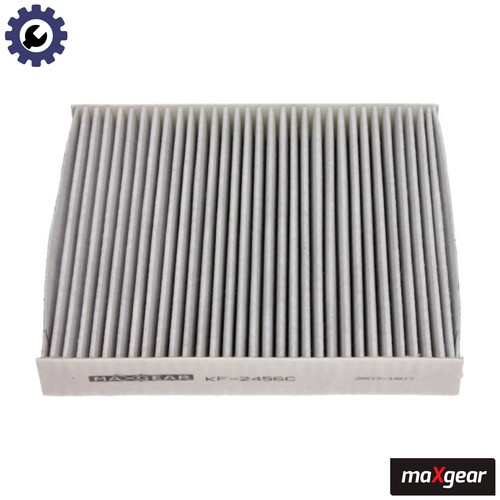 Filter cabin air - filter, 26-0774