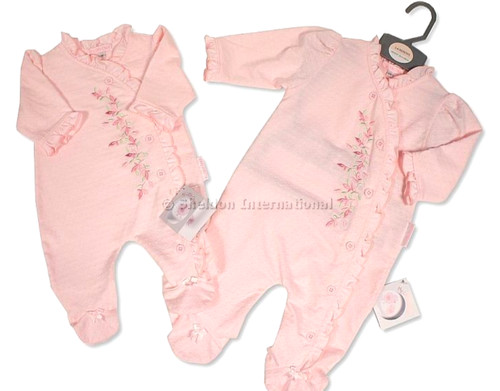 Baby girls ribbons - baby,