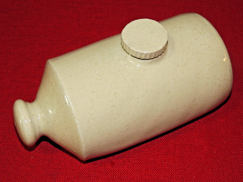 Vintage hot water - vintage,