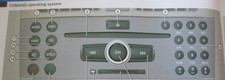 (2007) MERCEDES-BENZ COMAND