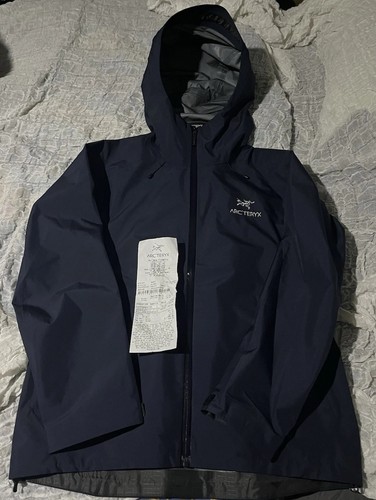 Arc teryx beta jacket - beta,