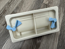 Genuine LG Tumble Dryer TD-C70045E Condenser Cover, Seal, Safety Cover