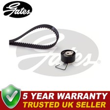 Gates Timing Cam Belt Kit Fits