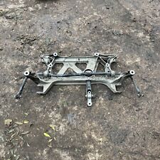 VW GOLF R GTI GTD MK7 MK7.5 ENGINE SUBFRAME CRADLE 5Q0199315R 2013 - 2020