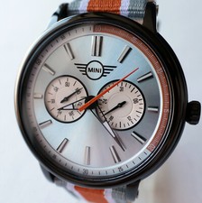 MINI John Cooper Works S JCW