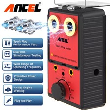 ANCEL Car Spark Plug Tester