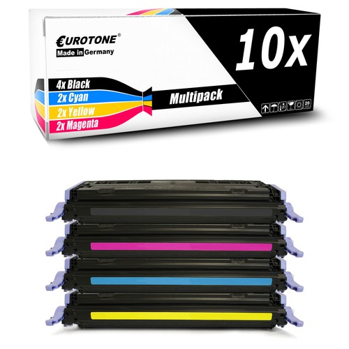 10x eurotone cartridge for - cartridge,