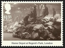 Home Depot at Regents Park on