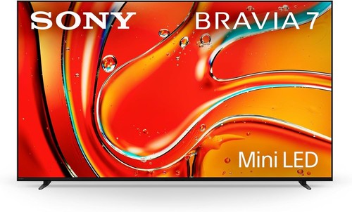 Sony bravia class qled - bravia,