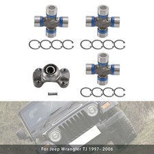 Double Cardan Joint 211355X +