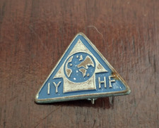 Vintage International Youth