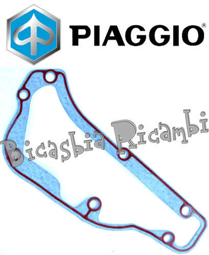 846098 original piaggio oil - 846098,