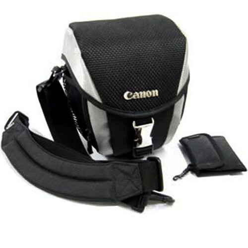 Canon powershot g10 g11 - powershot,