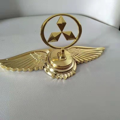 Mitsubishi flying eagle logo - eagle,
