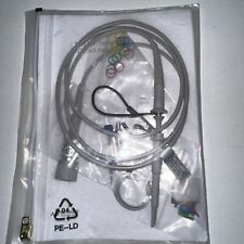 Agilent Keysight N2873A 10:1 500 MHz Passive Oscilloscope Probe With Accessories