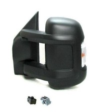 Eura Mobil Motorhome Mirror