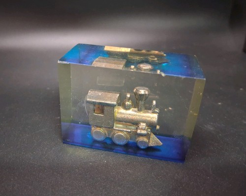 Souvenir miniature steam train - souvenir,