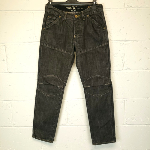 Star jeans w30 l31 regular - w30,